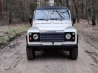 Thumbnail Photo 69 for 1984 Land Rover Defender
